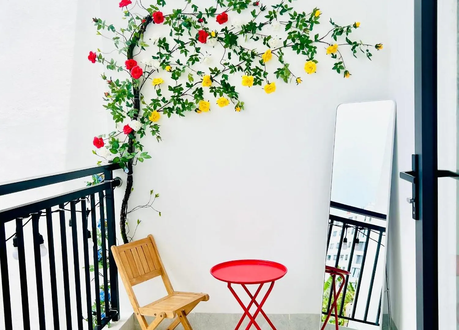 Phi Homestay 3 Room Near Sea, Center - 1988 Homestay Vung Tau Apartment