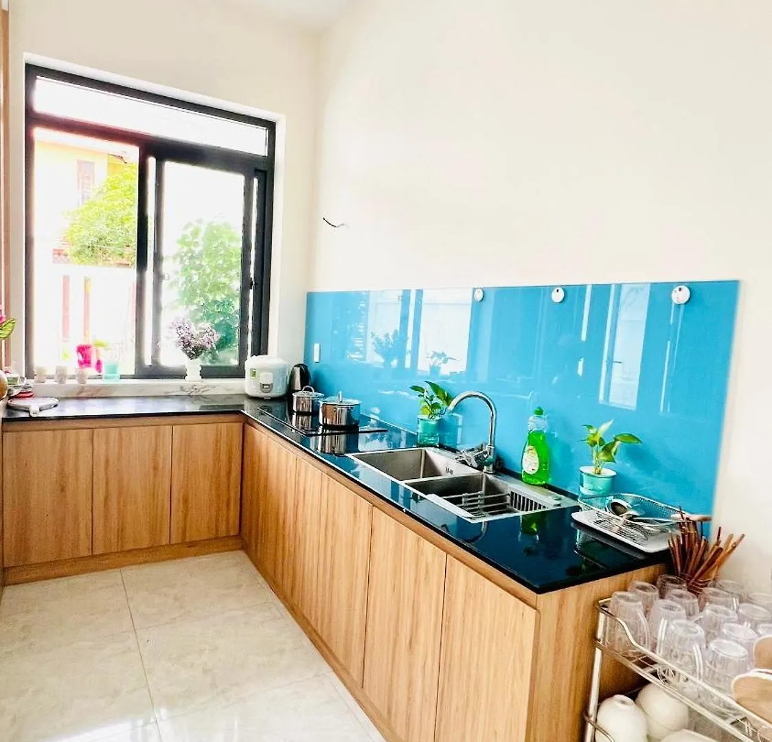 Phi Homestay 3 Room Near Sea, Center - 1988 Homestay Vung Tau 0*,  Vietnam