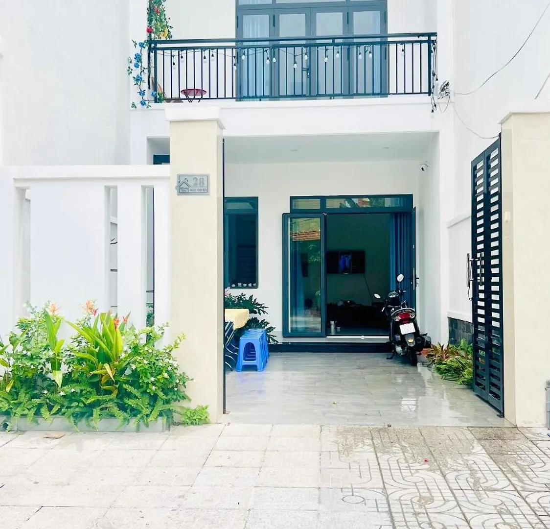 Phi Homestay 3 Room Near Sea, Center - 1988 Homestay Vung Tau