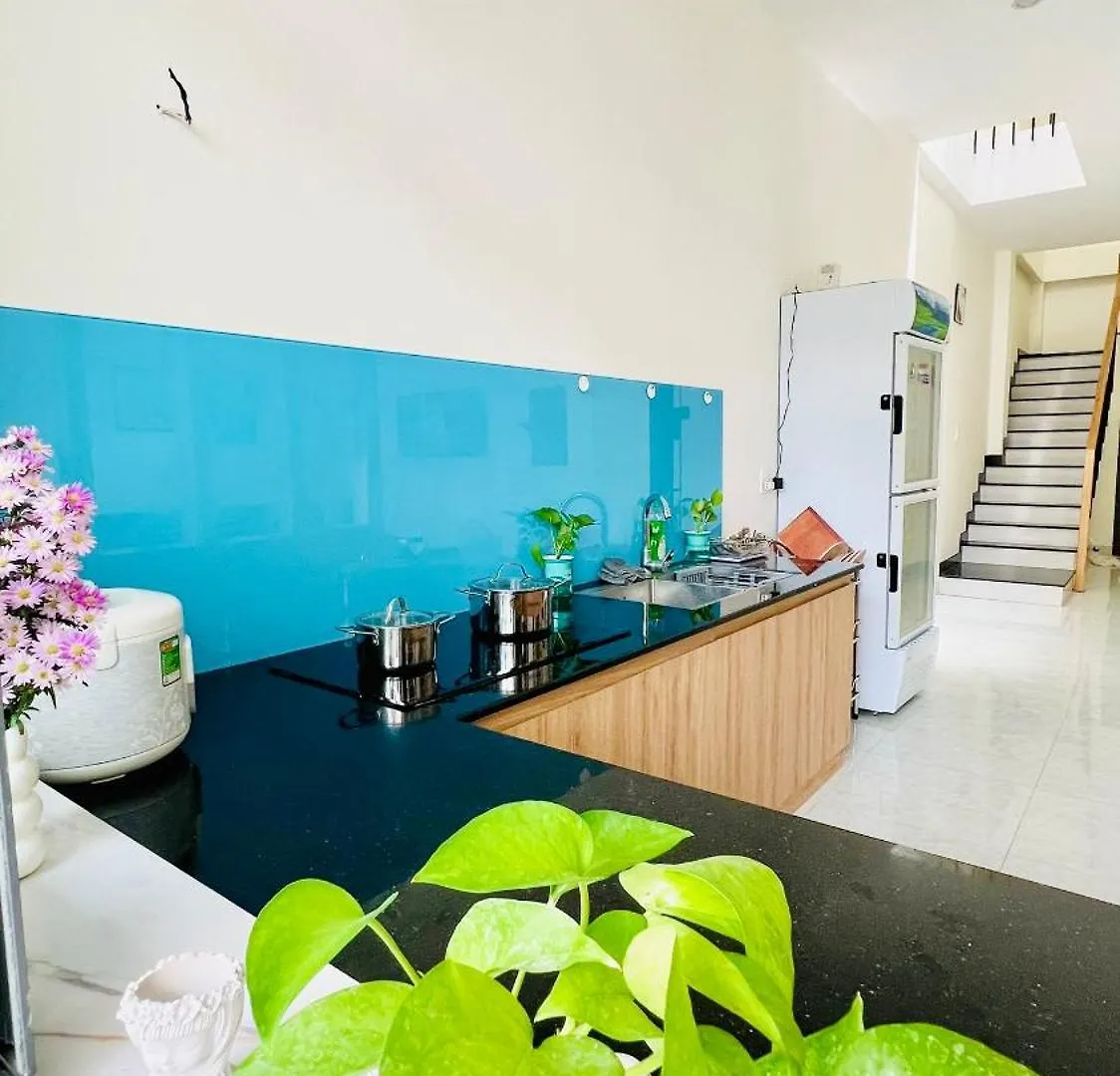 Apartment Phi Homestay 3 Room Near Sea, Center - 1988 Homestay Vung Tau Vietnam