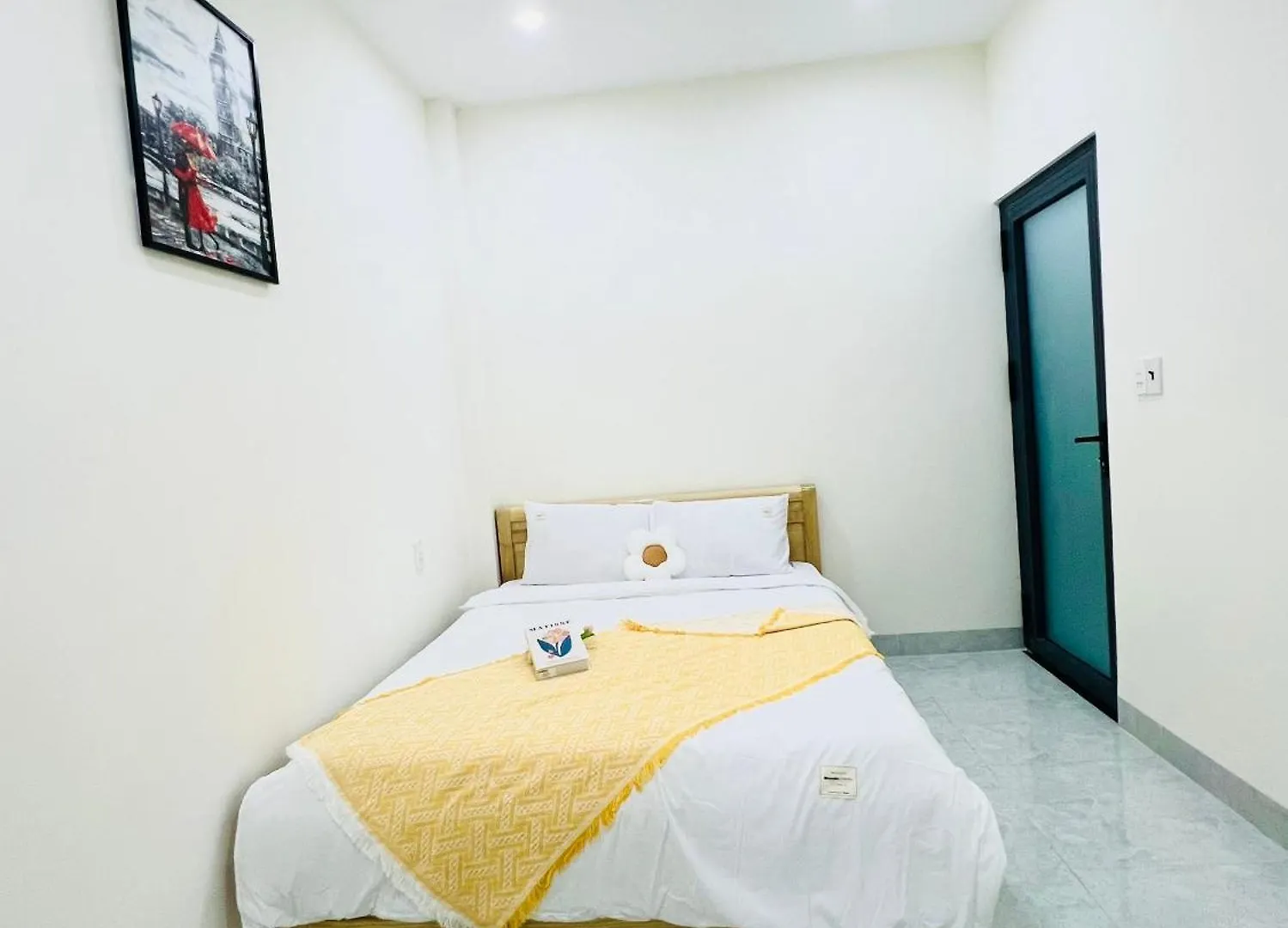 Phi Homestay 3 Room Near Sea, Center - 1988 Homestay Vung Tau Apartment