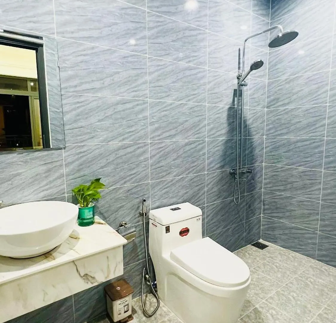 Phi Homestay 3 Room Near Sea, Center - 1988 Homestay Vung Tau
