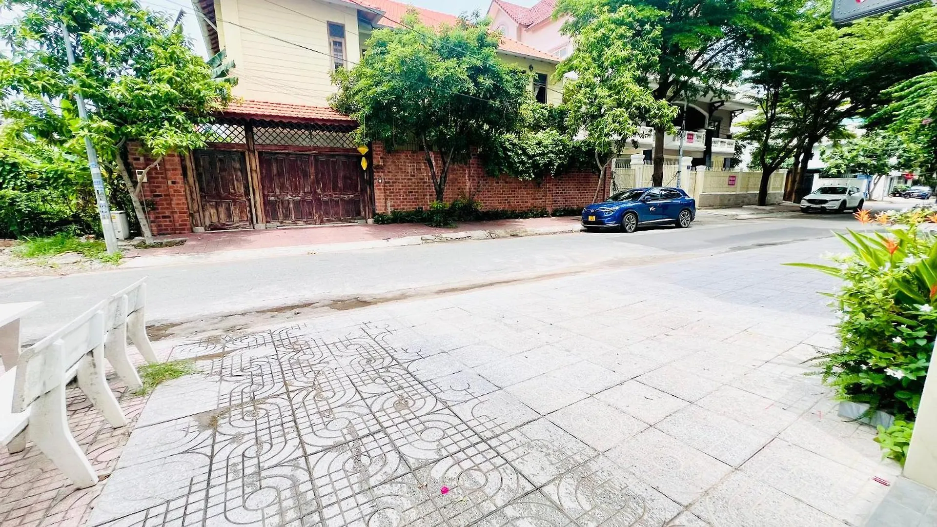 Phi Homestay 3 Room Near Sea, Center - 1988 Homestay Vung Tau Vietnam