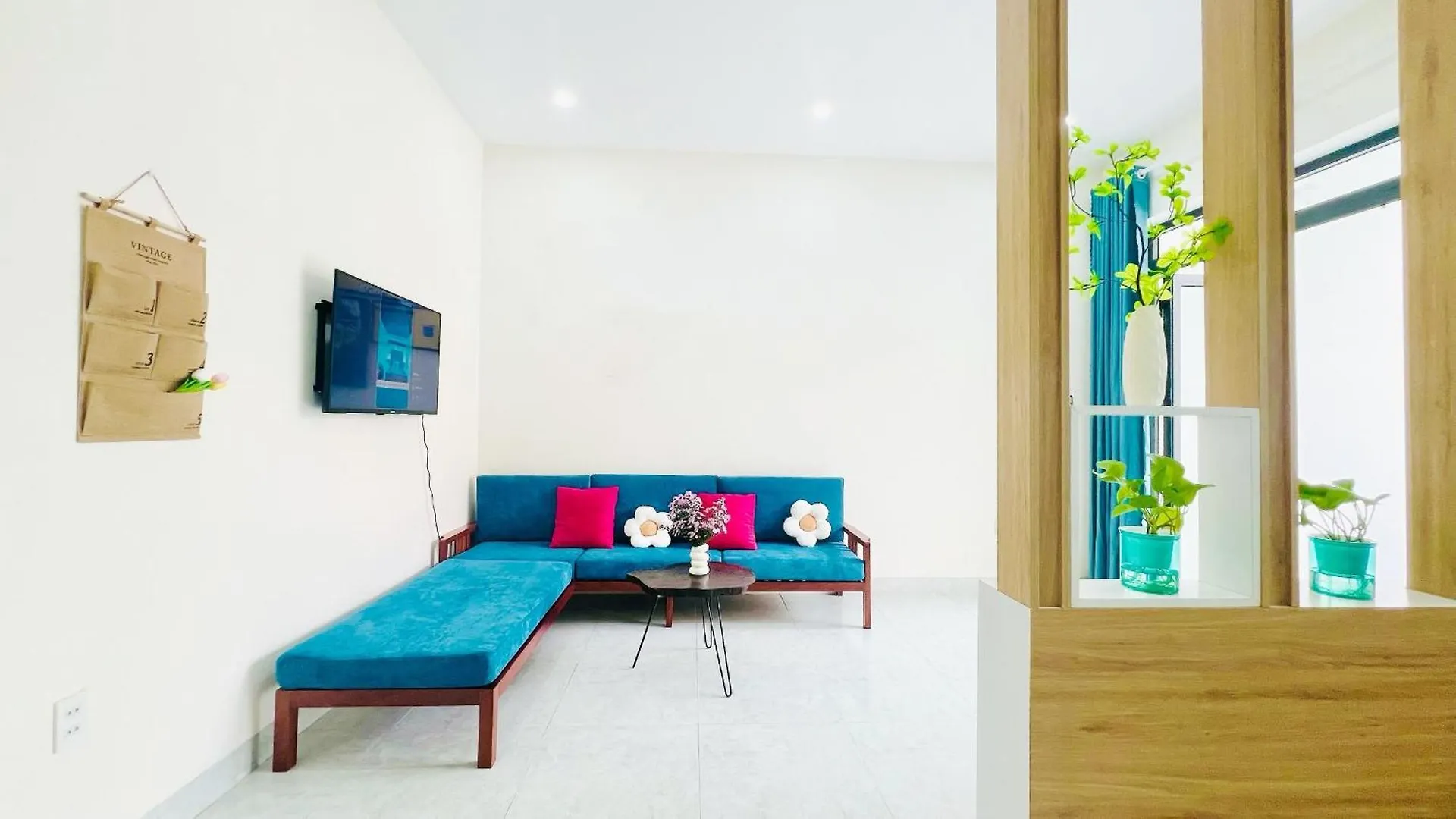 Phi Homestay 3 Room Near Sea, Center - 1988 Homestay Vung Tau 0*,  Vietnam
